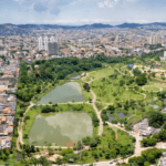 Nos melhores bairros de Santo André sempre tem um empreendimento Exkalla