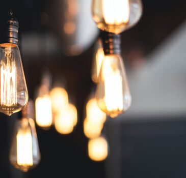 Gerador de energia
